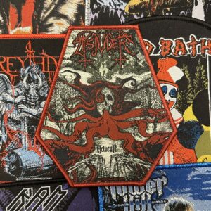 Tsjuder official patch