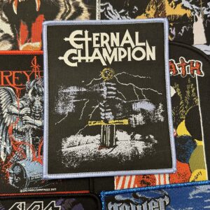 Eternal Champion patch