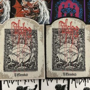 AFSKY-Faellesskab official patch