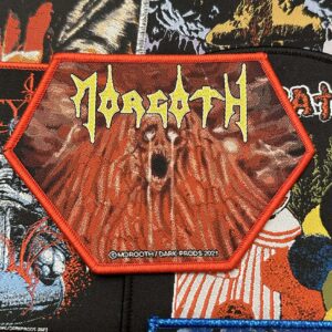 Morgoth official patch