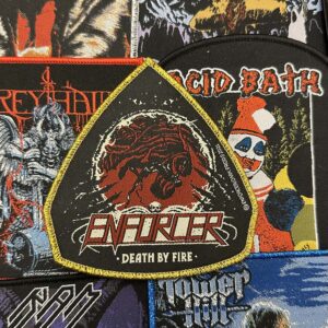 Enforcer official patch