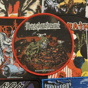Megatonsword official patch