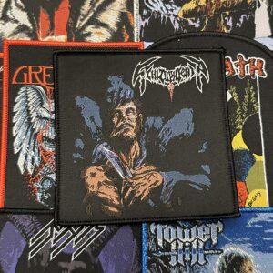 Schizophrenia official patch