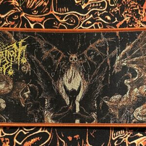 Invocation Spell official patch