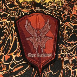 Warlord official patch