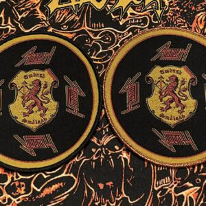 Ambush official patch