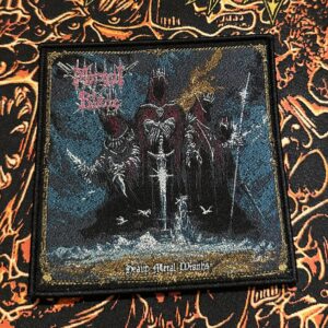 Morgul Blade official patch