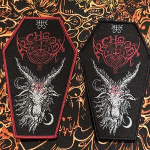 Archgoat patch