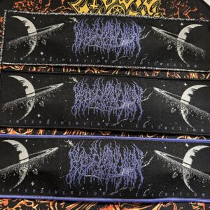 Blood Incantation patch