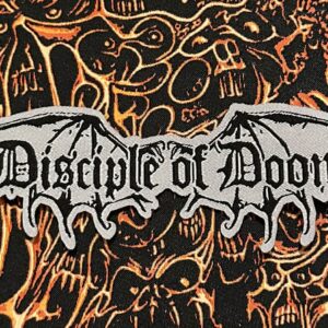 Disciple of Doom official patch