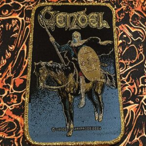 Vendel official patch