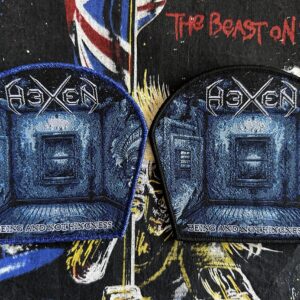Hexen official patch