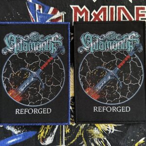 Adamantis official patch
