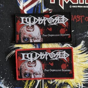 IIIdisposed official patch