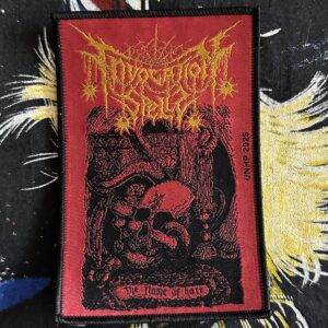 Invocation Spell patch