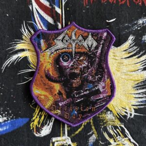 Sodom patch