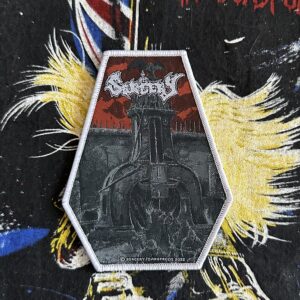 Sorcery Official patch