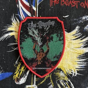 Iron Kingdom official patch