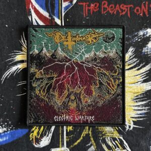 Deathhammer official patch
