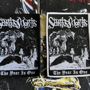 Spiritus Mortis official patch