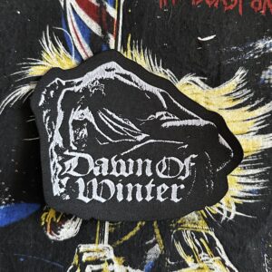 Dawn of Winter patch