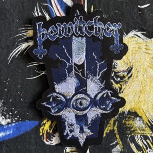 Bewitched official patch