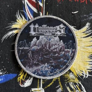 Vultures Vengeance official patch