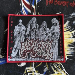 Beherit patch