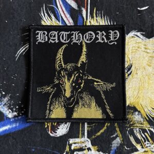 Bathory patch