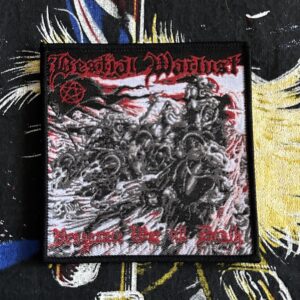 Bestial Warlust patch