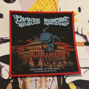 Vicious Rumors Patch