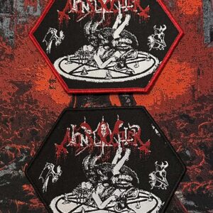 Nunslaughter Patch