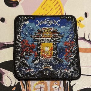 Wintersun Patch