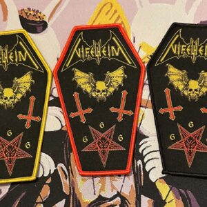 Nifelheim Patch