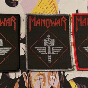 Manowar Patch
