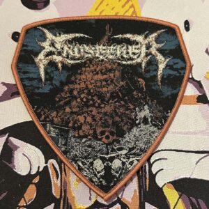 Endseeker Patch