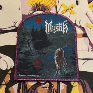 Mystik Patch