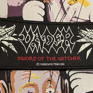 Vader Patch