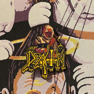 Death Pin