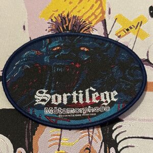 Sortilege Patch