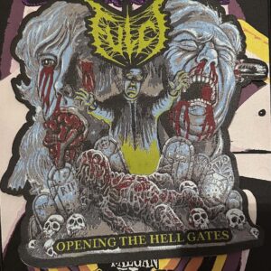 Fulci Backpatch