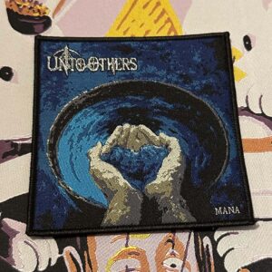 Unto Others Patch