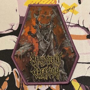 Malevolent Creation Pach
