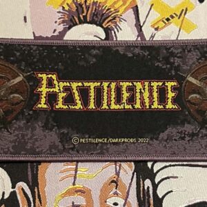Pestilence Patch