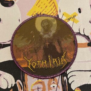 Youth Iria Patch