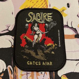 Sabïre Patch