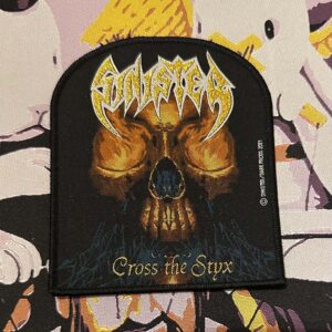 Sinister Patch