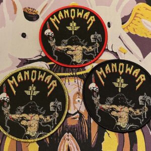 Manowar Patch