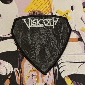 Visigoth Patch