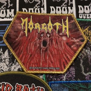 Morgoth official patch